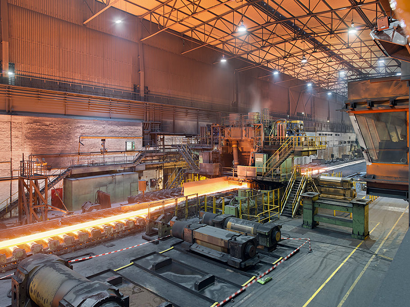 Perfil de la empresa