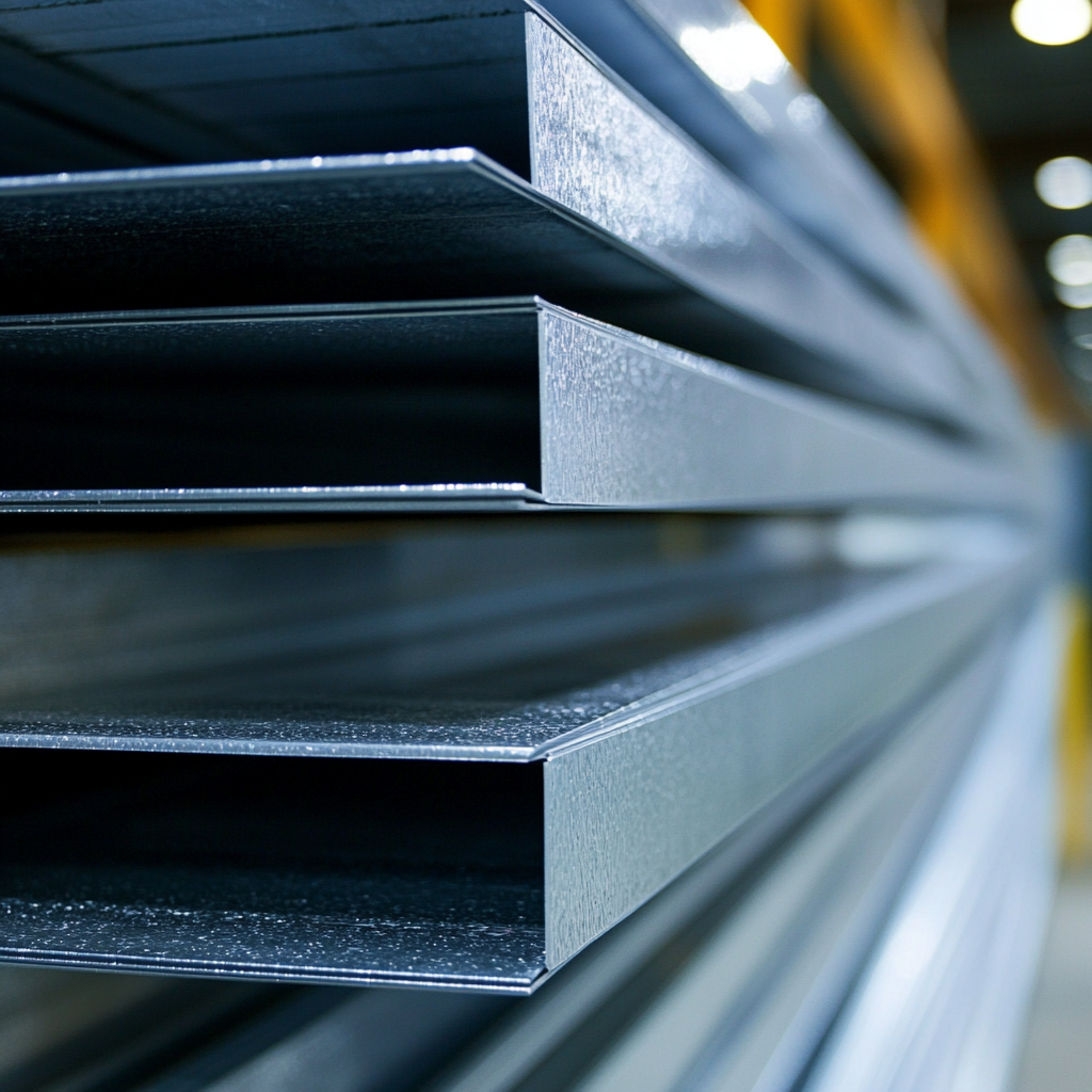 ¿Cómo se galvaniza algo?