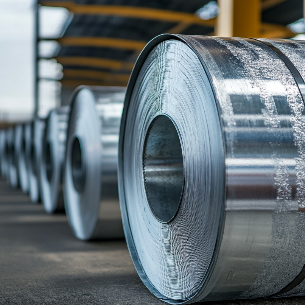 ¿Cuál es el propósito de la galvanización?