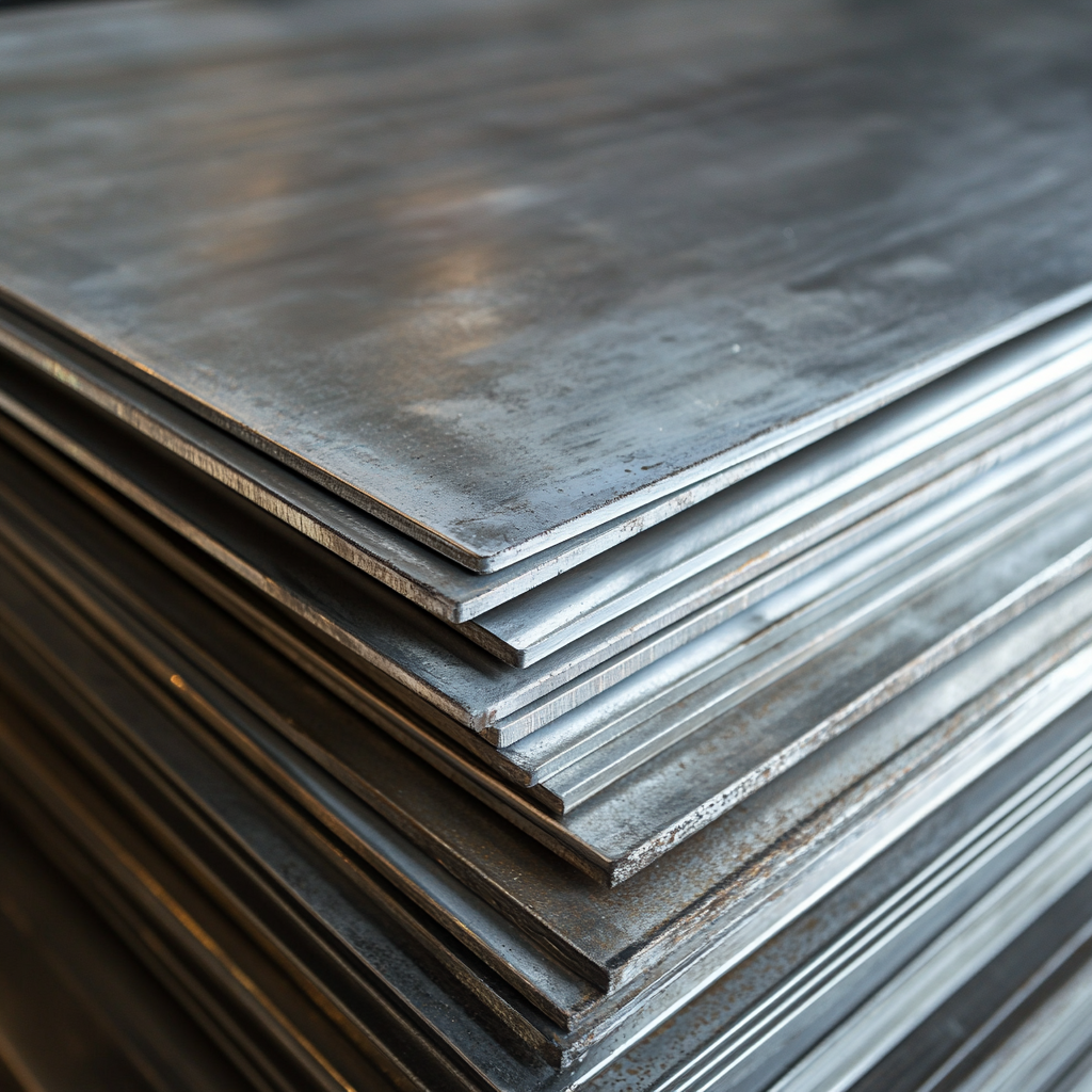 ¿Qué metales se pueden galvanizar?